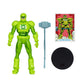 McFarlane Toys - DC Multiverse Hal Jordan Armor Suit (The Return of Superman) 7in Action Figure