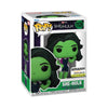 Funko POP! Marvel: She-Hulk - Amazon Exclusive