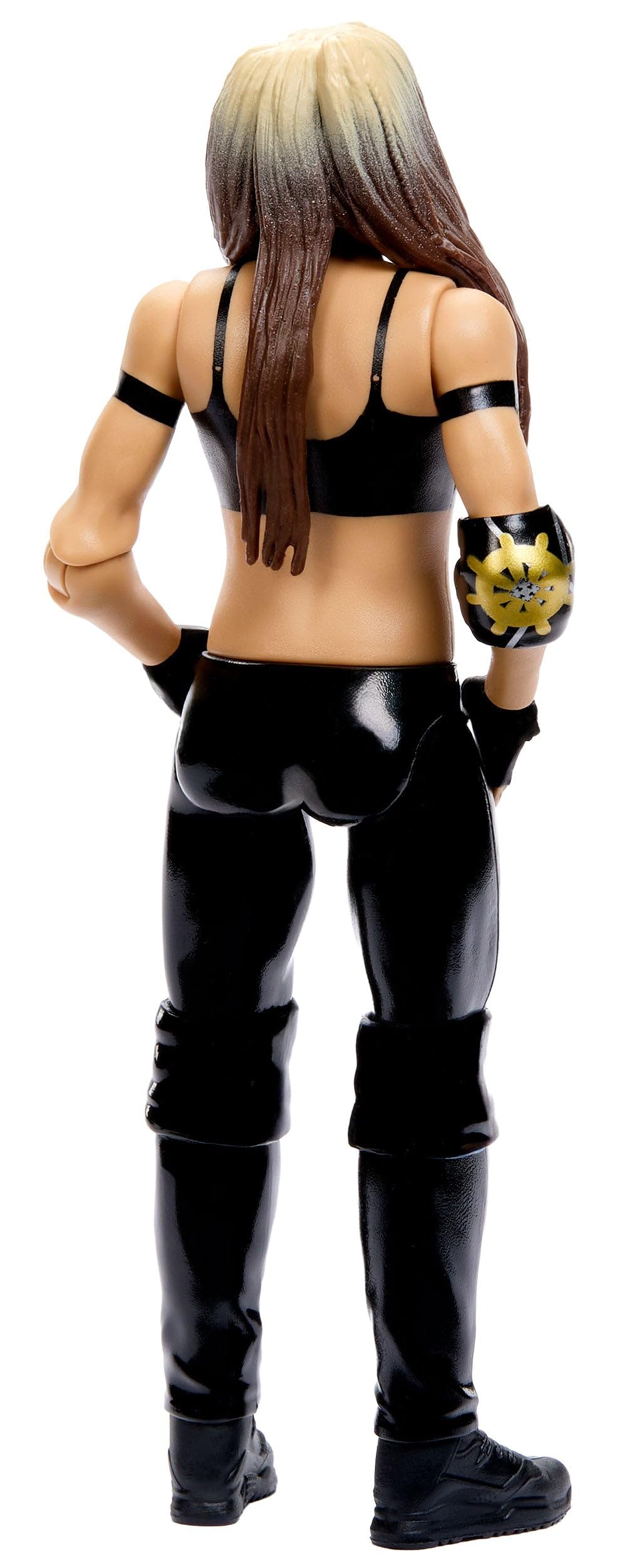 WWE Kairi Sane Main Event Series #162 Action Figure, 6-inch Collectible with Articulation