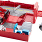 Disney Cars Toys Mack Hauler, Movie Playset, Toy Truck and Transporter, Racing Details for Story and Competition Play, Ages 4 and Up