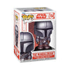 Funko POP! Star Wars: Holiday - The Mandalorian