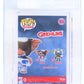 Funko Gremlins POP | Gizmo w/ 3D Glasses | Rated AFA 9.25