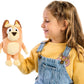 Bluey Mum Chilli 9'' Plush Toy (17534)