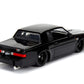 Jada Toys 1:24 Fast & Furious - '87 Buick Grand National, Glossy Black (99539)