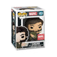 Funko POP! Marvel Collectors Crops #653 - Logan