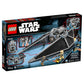 LEGO Star Wars TIE Striker Walker 75154 Star Wars Toy