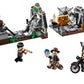 LEGO Indiana Jones Chauchilla Cemetery Battle (7196)