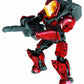 Mega Bloks UNSC Flame Marine