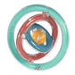 Aurora® Toys Engaging Rotating Maze Game Toy - Classic Toys for Playful Fun - Perfect for Kids, Parents, and Birthday Gifts - Multicolor 4 Inches