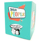 Whyte People The Game - Funny White Elephant Xmas Secret Santa Gift - Gag Gift - Americas Favorite Party Game