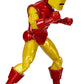 NECA Marvel Classic Head Knocker Iron Man Toy 8 inches