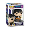 Funko POP! Heroes: Justice League Dark - Zatanna - DC Comics