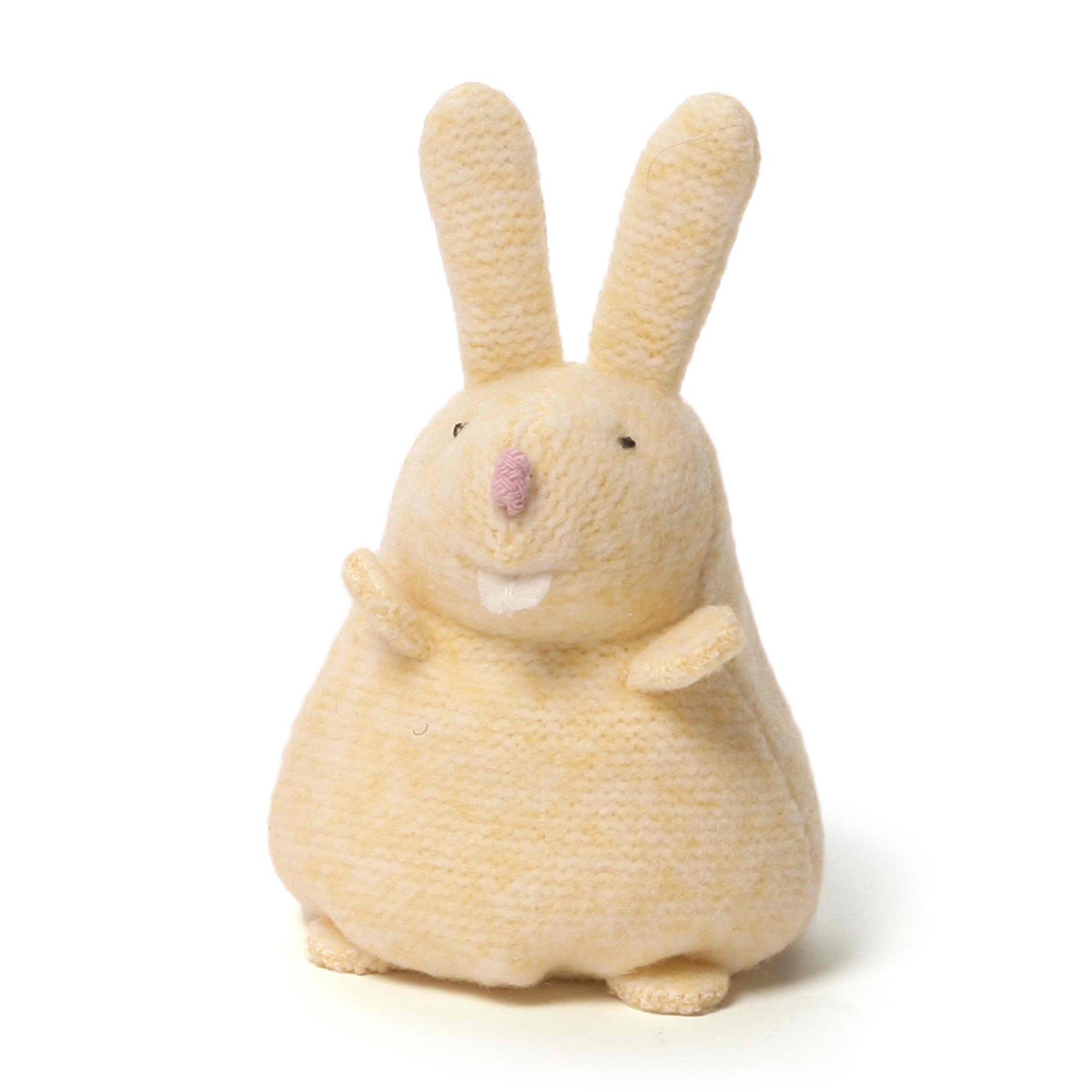 Gund, Misty Bunny Beanbag CDU