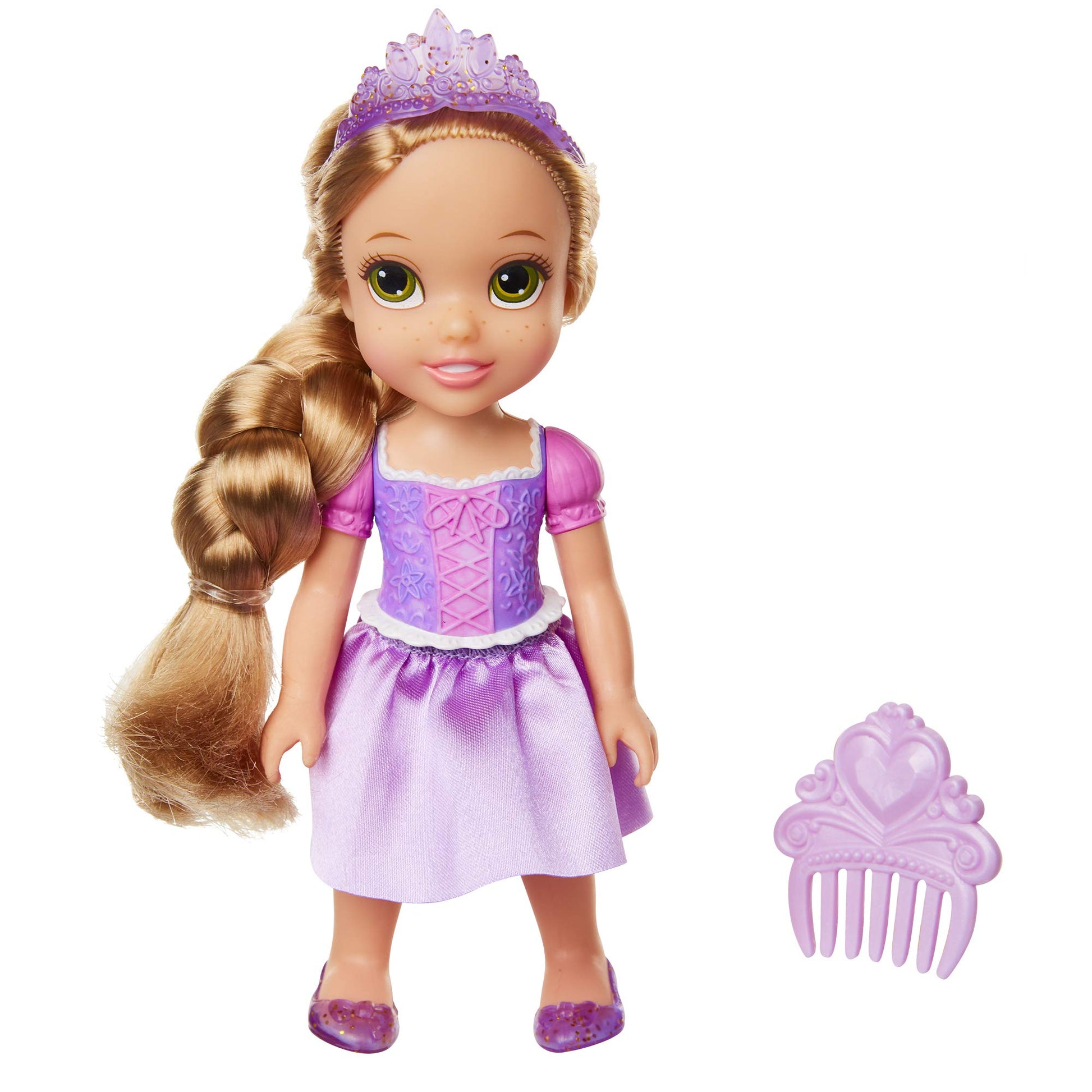 Disney Princess 71149 Doll, Multi