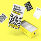 Cards Against Humanity: Family Edition • Ages 8+ • A Party Game for Your Horrible Family