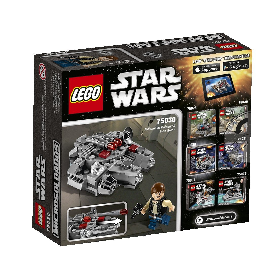 LEGO 75030 Star Wars Millennium Falcon
