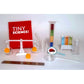 SmartLab Toys Tiny Science - 20 Enormously Fun Experiments. Big Science. Tiny Tools.