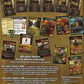 Warfighter: The Private Military Contractor Card Game