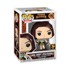 Funko POP! Games: Tomb Raider - Lara Croft (Polygon)