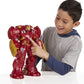 Plastic Figure Toy 12 Inch Gift for Boys Kids Children Adults