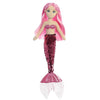 Aurora Sea Sparkles Sequin Sparkles 18" Ava Enchanting Stuffed Doll