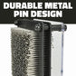 Rhode Island Novelty Metal Pin Art Game | One Per Order