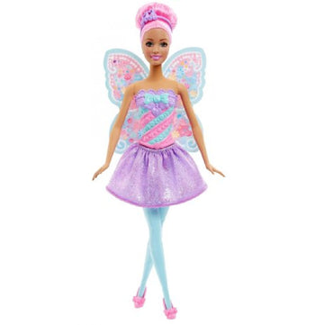 Barbie Fairy Candy Fashion