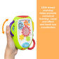 Smart Steps Gadget Gears Counting Toy