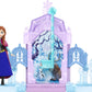 Mattel Disney Frozen Anna or Elsa Pop-Up Castle (Character May Vary)