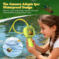 Kids Borescope Camera, STEM Learning Toy for 3+ Years Old Boys Girls