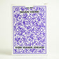 The Game Night Company Playing Cards, Standard Index Poker Size, Classic Deck of Cards for Poker, Blackjack, Family Game Night & Card Games, Fun