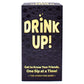 DRINK UP! Drinking Game + After Dark Expansion Set - Get To Know Your Friends, One Sip At A Time - Hilarious Adult Party Card Game for College