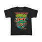 Funko Pocket POP! & Tee: Teenage Mutant Ninja Turtles (TMNT) - Small - (S) - T-Shirt - Clothes with Collectable Vinyl Minifigure - Gift Idea for