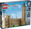LEGO Creator Expert 10253 Big Ben Building Kit