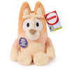 GUND Bluey Sustainably Soft Bingo 13-Inch Plush Toy, Ages 0+