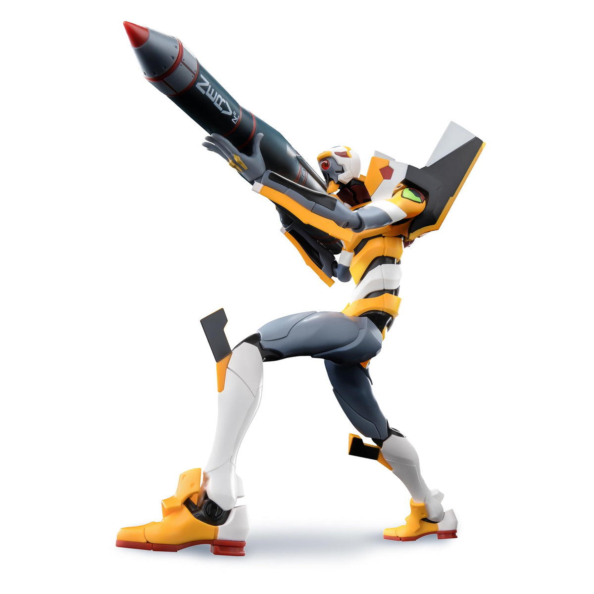 BLOKEES - Ultra Action Edition 03 Evangelion Proto Type-00 Model Kit