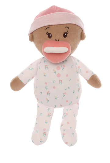 Manhattan Toy Love, Stella My First Doll Beige for Newborns and Infants