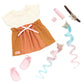 Our Generation Dolls OG Doll - Nova