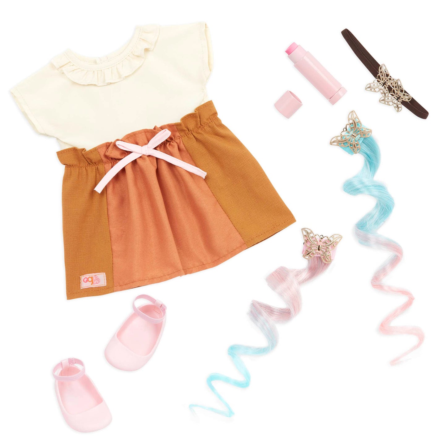 Our Generation Dolls OG Doll - Nova