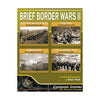 Compass Games Brief Border Wars II, Historical Strategy Board Game for Adults Ages 18+