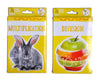 Multiplication Flash Cards and Division Flash Cards -Basic Math Skills Bundle