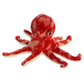 Aurora Mini Flopsie 10" Pacy Octopus Adorable Stuffed Animal