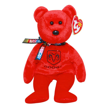Ty NASCAR Elliott Sadler # 19 - Bear