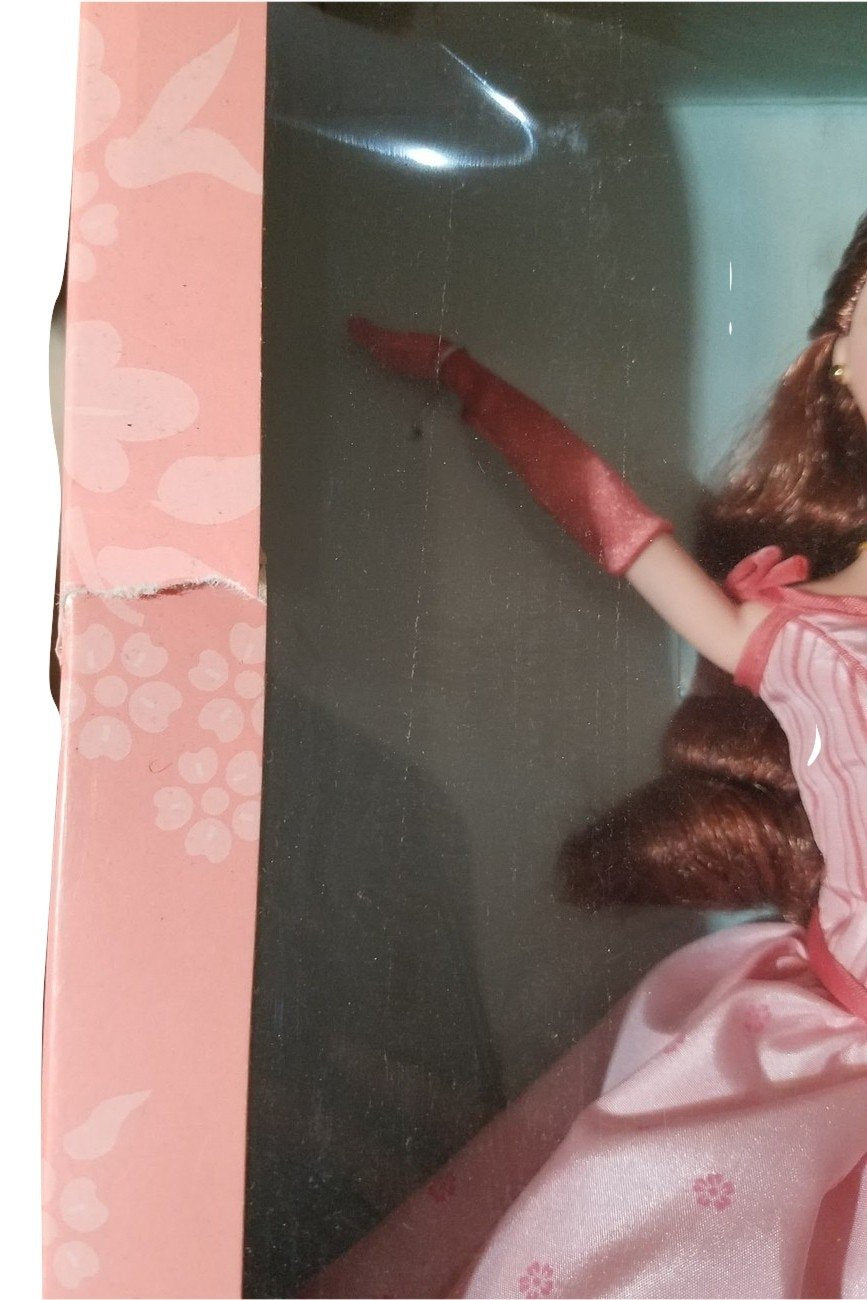 Mattel Barbie Grand Entrance Collector Edition Doll (2001)