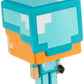 Funko Pop! Minecraft - Alex in Diamond Armor - Vinyl Figure 9 cm