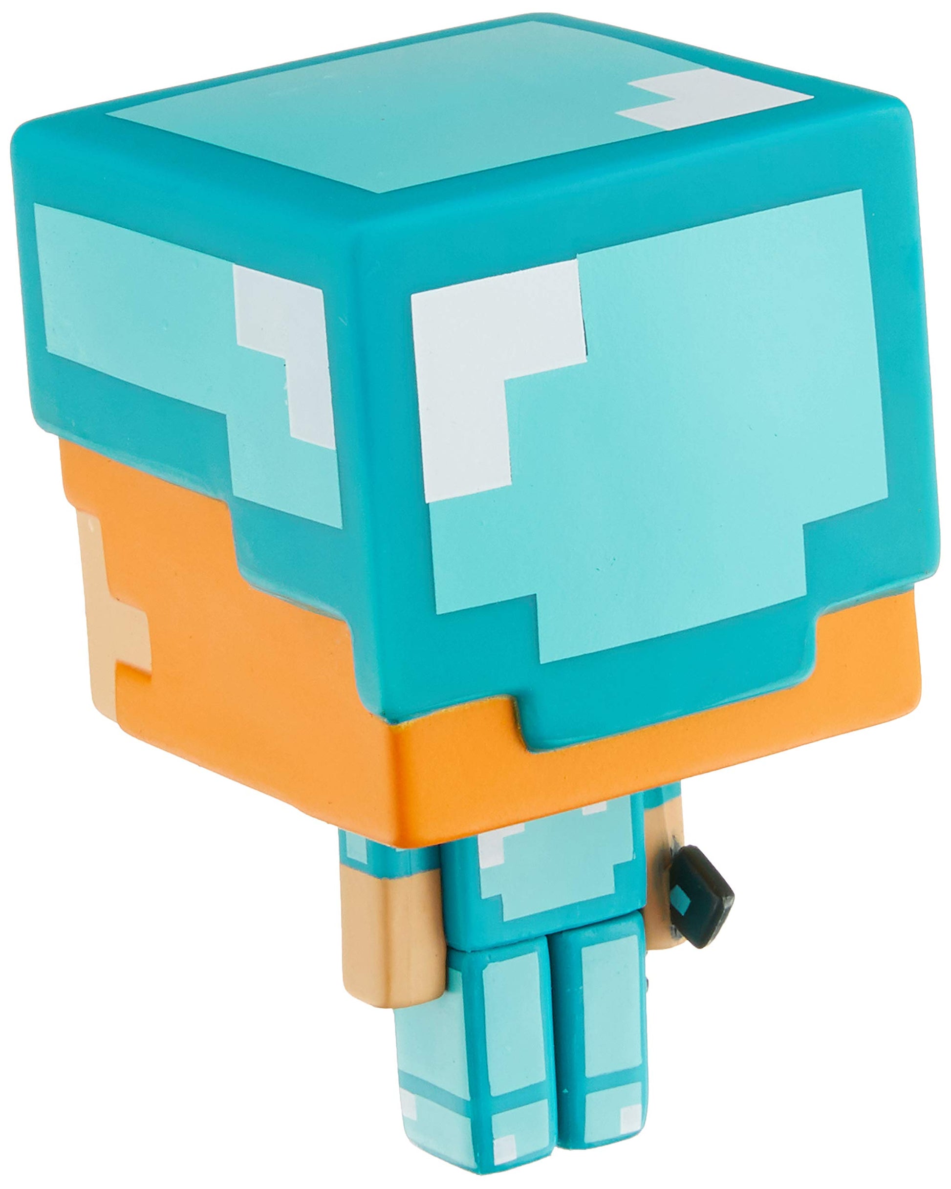 Funko Pop! Minecraft - Alex in Diamond Armor - Vinyl Figure 9 cm
