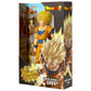 Limit Breaker Series Sparking - Dragon Ball - Super Saiyan 2 Goku, 12" Action Figure