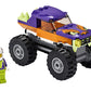 LEGO City Monster Truck 60251 Playset, Building Sets for Kids (55 Pieces)