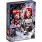 LEGO Marvel Avengers Taskmaster’s Ambush 77905 Exclusive Black Widow Movie Building Kit; Includes Black Widow, Taskmaster and Red Guardian Minifigures
