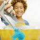 Zimpli Kids 6043 Crackle Baff Colours, 3 Bath Pack, Make Water Crackle and Change Colour, Children's Sensory & Bath Toy